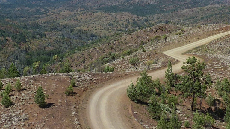 Thumbnail for Discover the Flinders Ranges