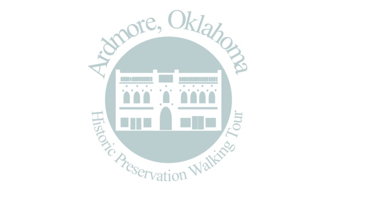 Thumbnail for Ardmore Historic Walking Tour