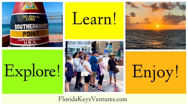 Thumbnail for Florida Keys Ventures