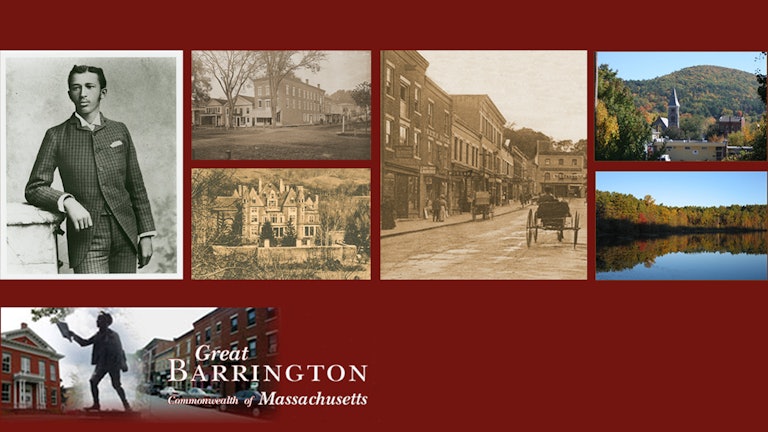 Thumbnail for Great Barrington Tours