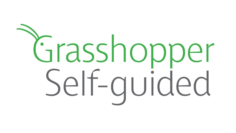 Thumbnail for Grasshopper Adventures