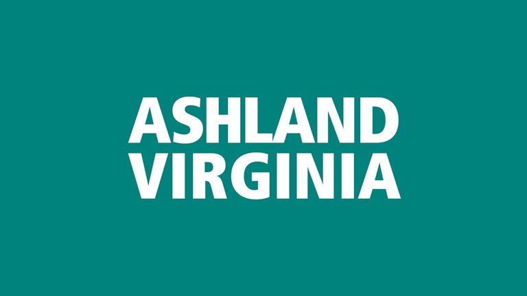 Thumbnail for Ashland, Virginia