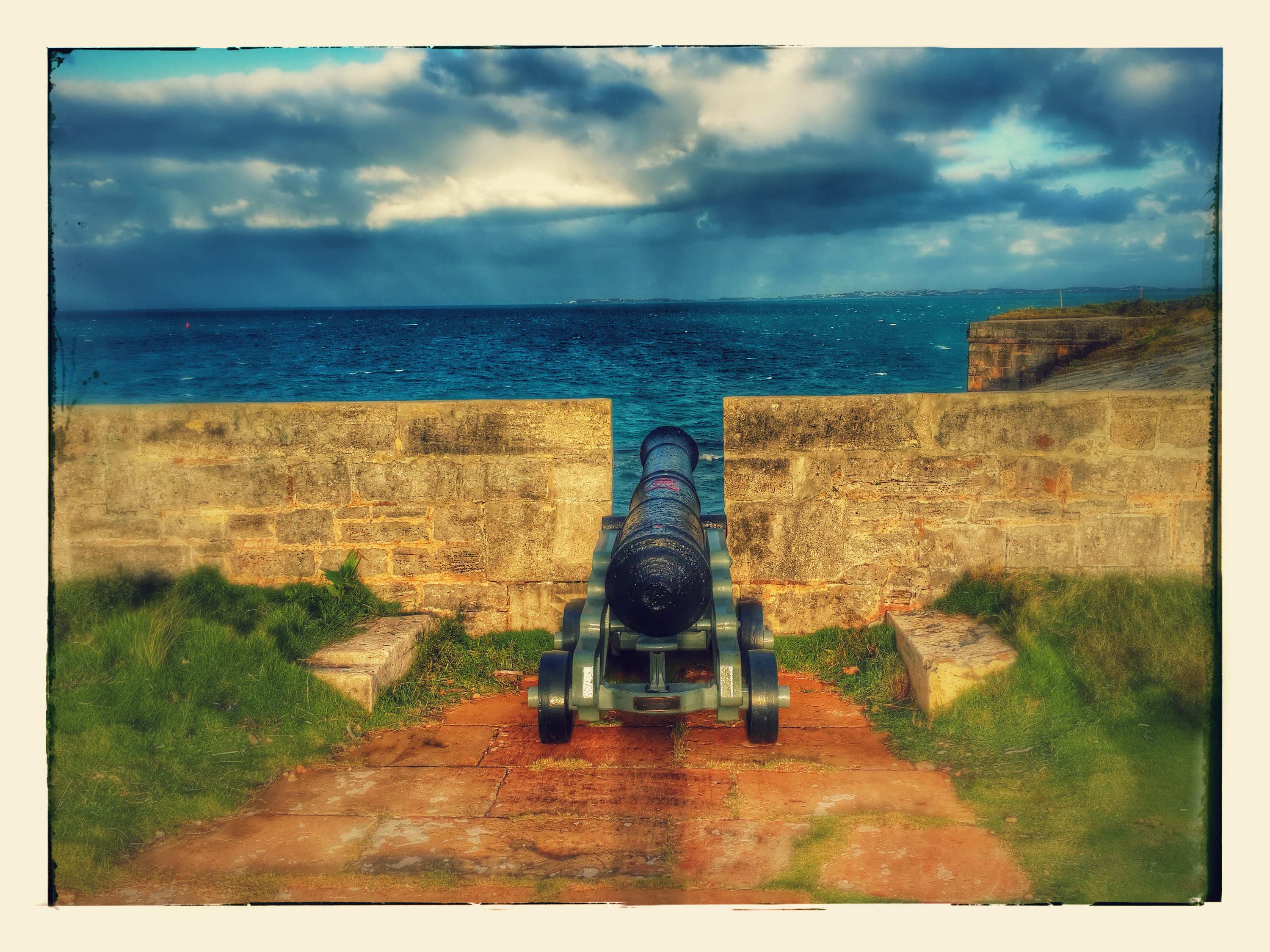 Thumbnail for BERMUDA SMART TOURS