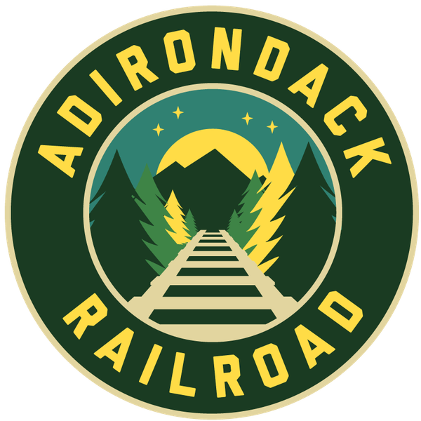 Thumbnail for Adirondack RR